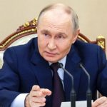 Putin Orders Nuclear Test Preparations as Tensions Escalate in Ukraine Conflict